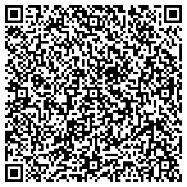 QR-код с контактной информацией организации Магазин За Рулем, ИП