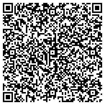 QR-код с контактной информацией организации Мебель Эконом