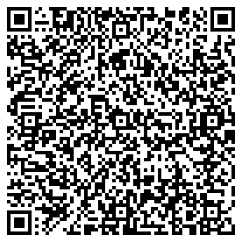 QR-код с контактной информацией организации Магазин "KAZ-AVTO"
