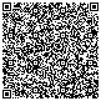 QR-код с контактной информацией организации Торгово - промышленная палата города Кольчугино