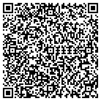 QR-код с контактной информацией организации ИП "Коваль"