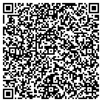 QR-код с контактной информацией организации Публичное акционерное общество АО "Экскаватор"