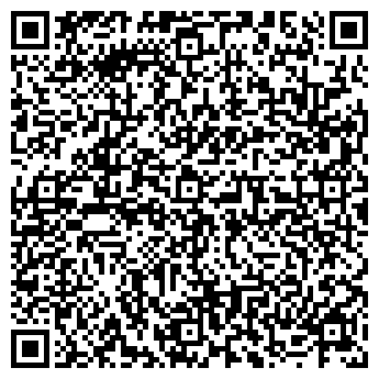 QR-код с контактной информацией организации ООО "ГАЗ-АВТОЗАПЧАСТИ"