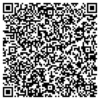 QR-код с контактной информацией организации ФОП Кушнир