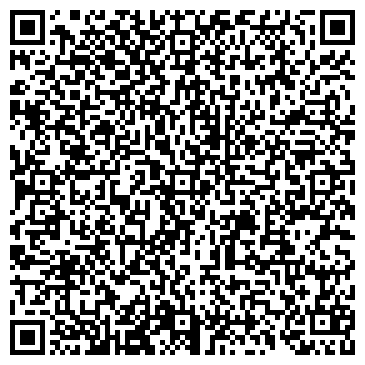 QR-код с контактной информацией организации ООО Авто Барселона