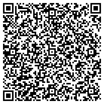 QR-код с контактной информацией организации ИП «Хамитова»