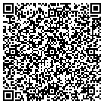 QR-код с контактной информацией организации Интернет магазин "Mores"