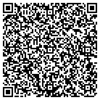QR-код с контактной информацией организации ООО "Ма-дивия"