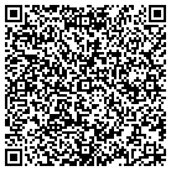 QR-код с контактной информацией организации ИП "Верас С.А."