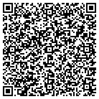 QR-код с контактной информацией организации Фаркопы — Украина.