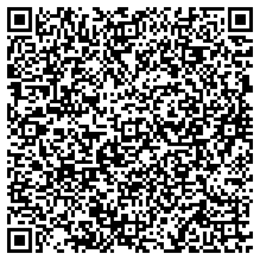 QR-код с контактной информацией организации ООО Гаран-Рось