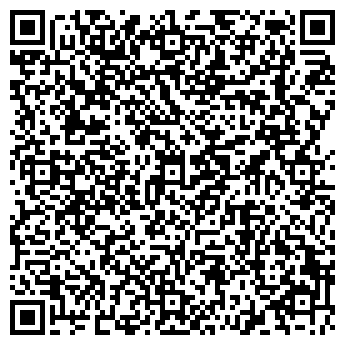 QR-код с контактной информацией организации Частное предприятие ИП Терещенко А.Ю.