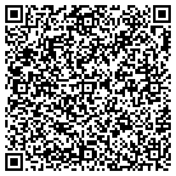 QR-код с контактной информацией организации ЧП "Реносенс"