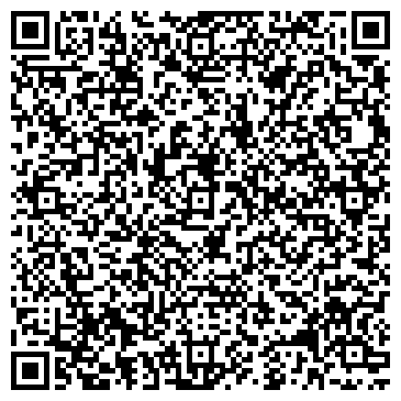 QR-код с контактной информацией организации ООО АртГорький