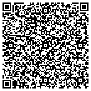 QR-код с контактной информацией организации Нарядный магазин