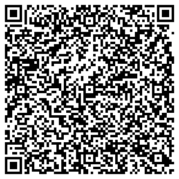 QR-код с контактной информацией организации Частное предприятие ФОП Лебеденко