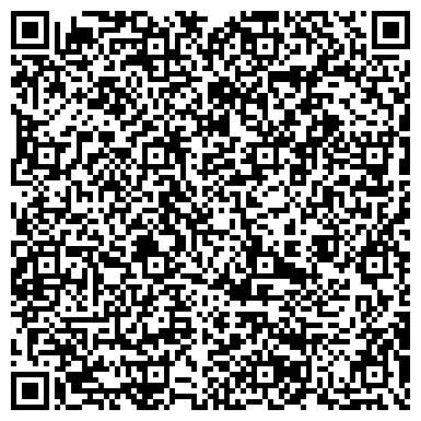 QR-код с контактной информацией организации ООО Одиссей Моторс