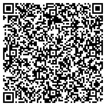 QR-код с контактной информацией организации ИП Турбоазия