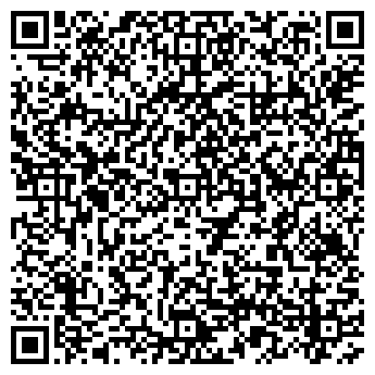 QR-код с контактной информацией организации "Автоазия"