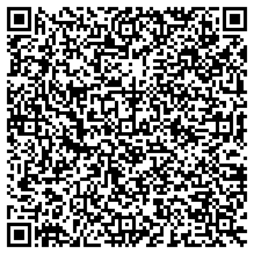 QR-код с контактной информацией организации Общество с ограниченной ответственностью Тахограф-сервис ООО"КлимГрупп"