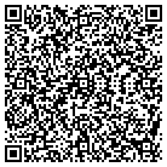 QR-код с контактной информацией организации ИП «Давыдов»