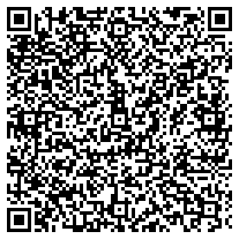 QR-код с контактной информацией организации ИП Сагайда Н.А.