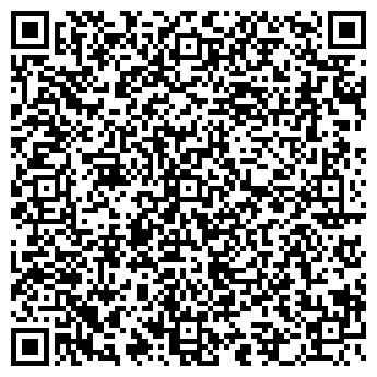 QR-код с контактной информацией организации ИП "KorAutoParts"