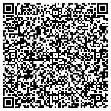QR-код с контактной информацией организации Интернет-магазин «Gansparts»