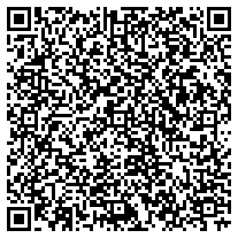 QR-код с контактной информацией организации МЕДИТЭКСГРУПП