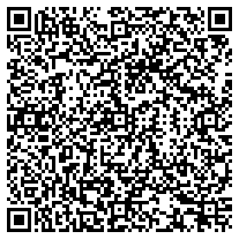 QR-код с контактной информацией организации Боракку