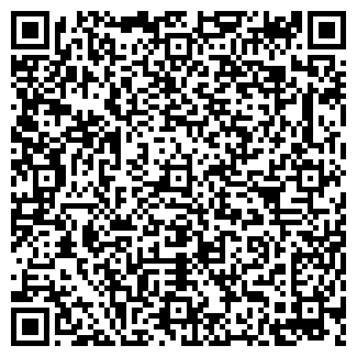 QR-код с контактной информацией организации ООО Лидан