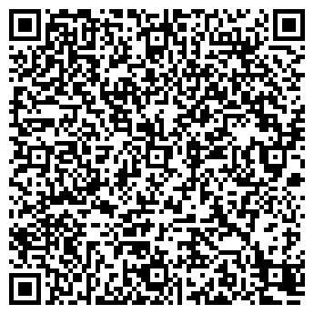 QR-код с контактной информацией организации ООО «УниверсалКомплект-М»