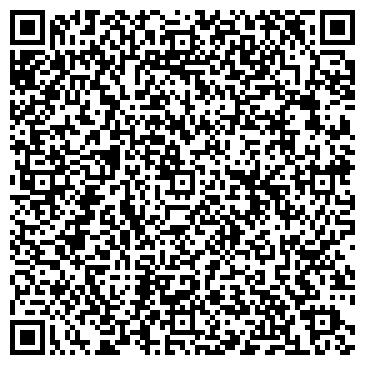 QR-код с контактной информацией организации ЧТУП "Автопартекс"