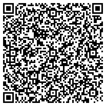 QR-код с контактной информацией организации Ксёнжик А.А., ИП