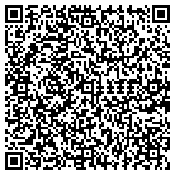 QR-код с контактной информацией организации Миродин, ООО