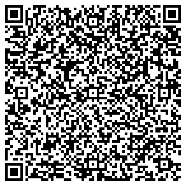 QR-код с контактной информацией организации Францемоторс, ТЧУП