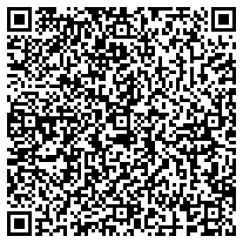 QR-код с контактной информацией организации Фаркоп, ОДО