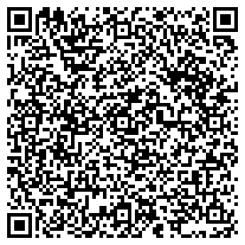QR-код с контактной информацией организации Тириган, ОДО