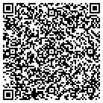 QR-код с контактной информацией организации Грандмоторс, ИТЧУП