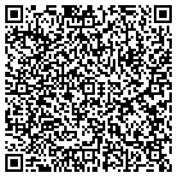 QR-код с контактной информацией организации ЭксБелАвто, ЗАО