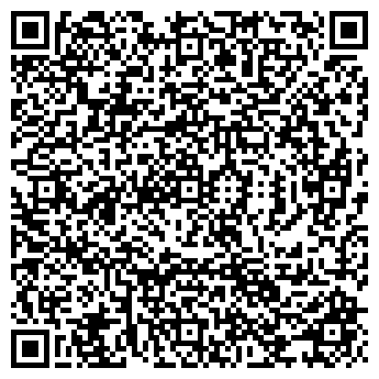 QR-код с контактной информацией организации Раттам, ПК ООО