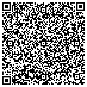 QR-код с контактной информацией организации Автостиль, Компания