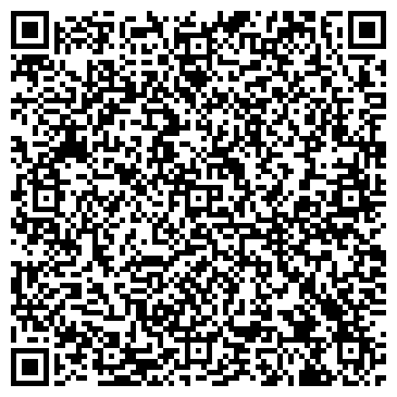 QR-код с контактной информацией организации Автогруппа АВ, ЗАО СП