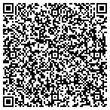QR-код с контактной информацией организации Субъект предпринимательской деятельности СПД Середний С. В.