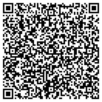 QR-код с контактной информацией организации Салон красоты "Ассоль"