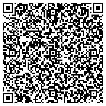QR-код с контактной информацией организации Интернет магазин ЛИДЕР