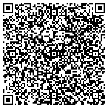 QR-код с контактной информацией организации Магазин «Автозапчасти»