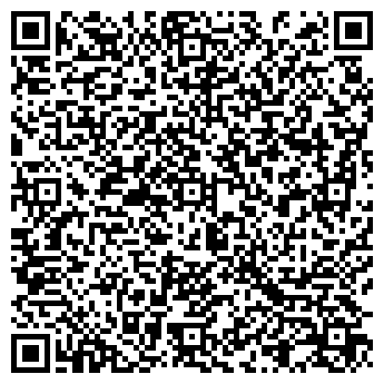 QR-код с контактной информацией организации Запчастюля.com