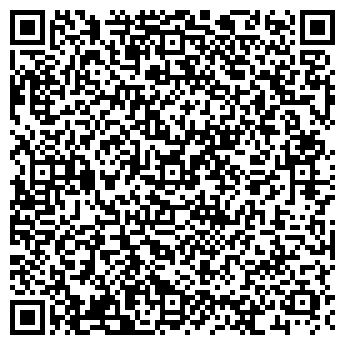 QR-код с контактной информацией организации Укринвестхолдинг