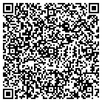 QR-код с контактной информацией организации МЕТЛАЙН ТПК